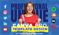 design anything in canva