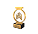 design awesome real estate awards logo
