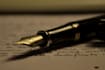 write a supernatural horror about ghosts or a spy story or a funny tale
