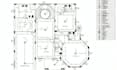 draw architectural, electrical plan, plumbing, mep drawings