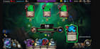 build online multiplayer trading card game development, 2d card game development