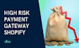 create payment geteway shopify payment processor paypal api  stripe payment