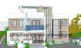 do all your architectural assignments