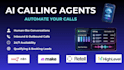 develop ai voice agent with retell ai vapi bland ai 11labs
