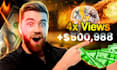 design custom youtube thumbnails