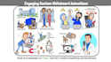 make engaging custom whiteboard animation explainer video