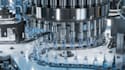 provide industrial machine design and engineering solutions