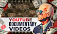 create youtube documentary video, history documentary video