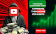 edit your youtube videos faceless automation channels