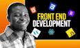 do react js and next js frontend web app development