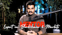 be your mentor for markets and tech