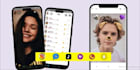 snapchat clone app, solar app, construction app, llc app, iot app