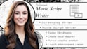 be your screenplay writer scriptwriter movie script feature film script writer