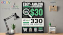 do ebay to amazon flip arbitrage sourcing and management