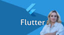 develop android and ios mobile apps with flutter and dart