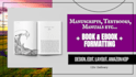 design real estate brand style guide brand book corporate brand book in 24hrs