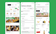 design fintech mobile app uiux in figma, web app ui deisgn