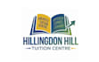 design update aesthetics tuition center logo