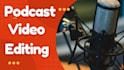 create podcast short clips for the social media