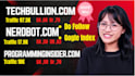 do guest post on nerdbot, techbullion, programminginsider
