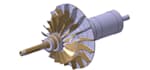 reverse engineering from 3d scan data to 3d cad
