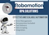 automate your business processes using robomotion rpa