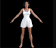 remake 3d character, retopologize mesh, sfm model,glb model, nsfw rig, animation