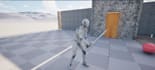 create a 3d game with unreal engine
