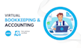 do xero bookkeeping ,bank reconciliation as xero certified bookkeeper