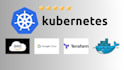 set up and manage kubernetes cluster on AWS, gcp, or azure