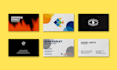 design professional business card
