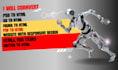 turn your PSD to HTML, xd to html, figma to HTML, pdf to HTML