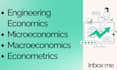 assist in microeconomics, macroeconomics and engineering economics problems