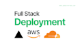 deploy website anywhere you want