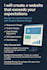 create a website that exceeds your expectations