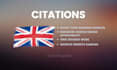 submit your business to high pa UK local citations