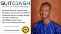setup suitedash CRM portal for smooth client onboarding for tax prep acccounting