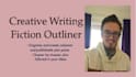 outline your fiction book