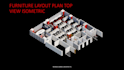 create  interior 3d rendering