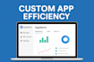 build custom appsheet mobile apps