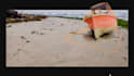 do camera tracking and motion graphics