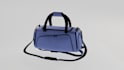 3d bag design, product modeling, backpack, handbag, dufflebag, 3d bag animation
