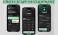 develop custom payment app fintech app neobank app loan app wallet app bnpl app