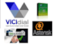 setup install vicidial goautodial ecsow ivm dialer call center