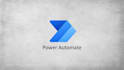 automate your tasks using power automate