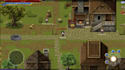 develop 2d godot video game,godot map,ui,plugin,script,mechanics in godot engine
