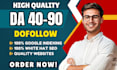 publish seo guest post on high da USA,UK tech blog with dofollow backlinks