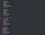 create a discord moderation, or media bot