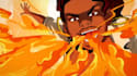 2d music video 2d animated music vide o 2d cartoon music video 2d animation firm