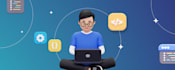 do java cpp javascript ruby python software development